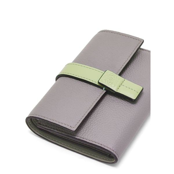 Portefeuille en cuir