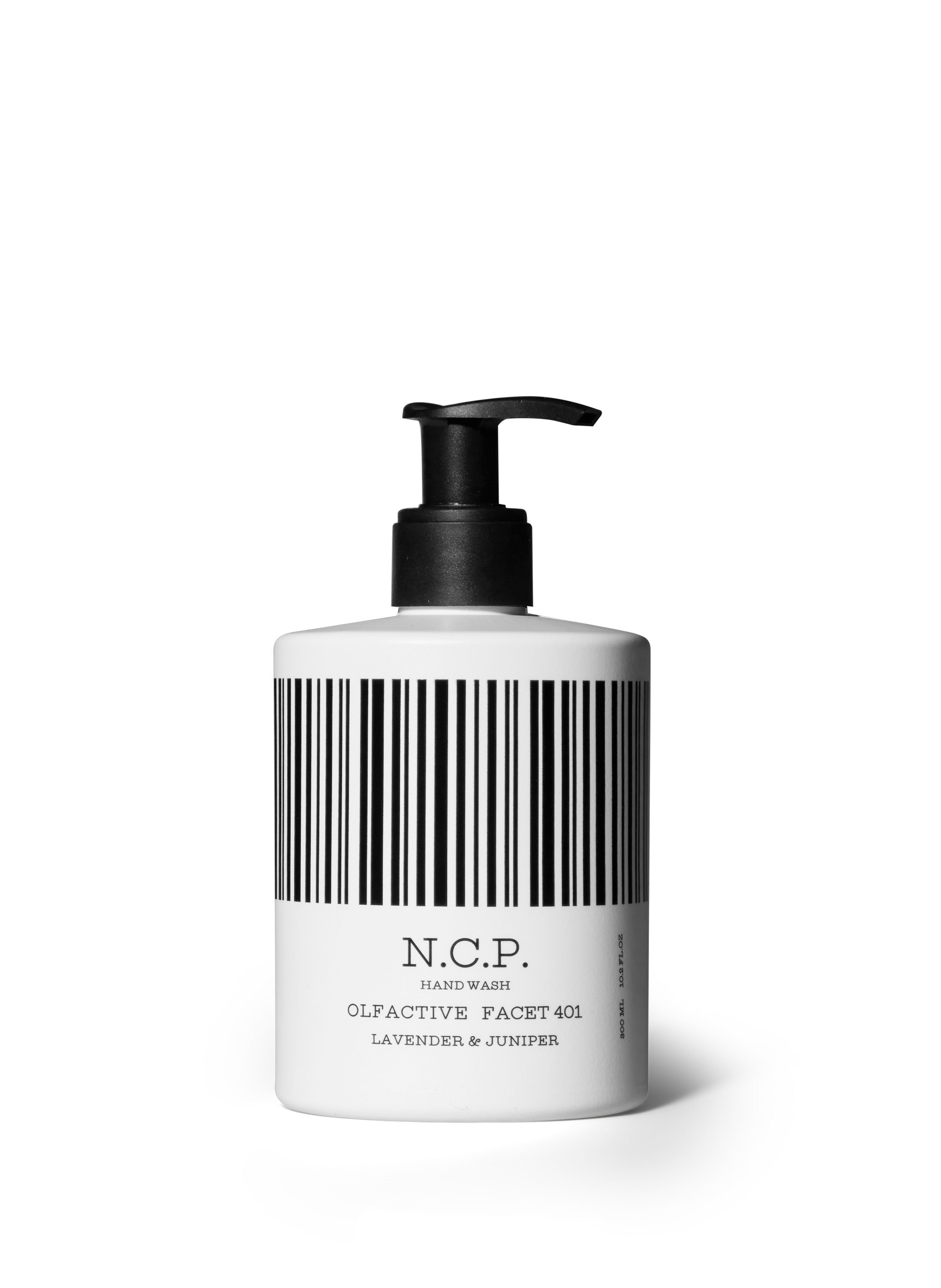 Savon pour les mains 401