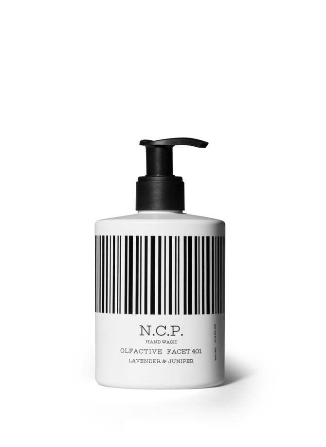 Hand soap 401 NCP OLFACTIVES