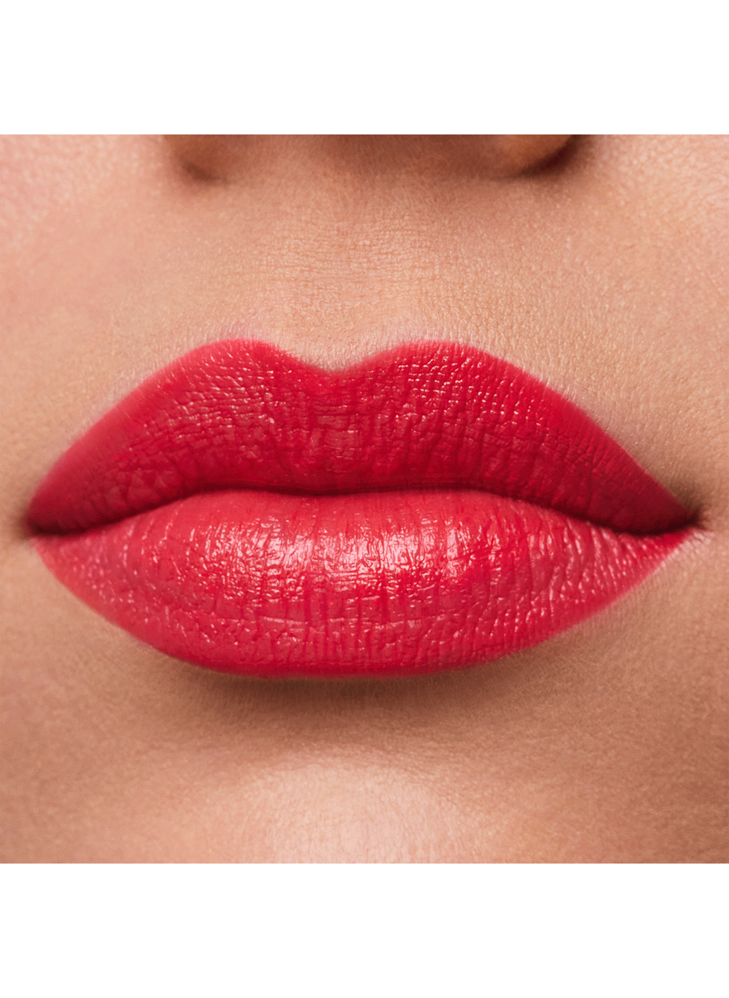 Pure Color Crème - Rouge à lèvres crème 320 - defiant coral