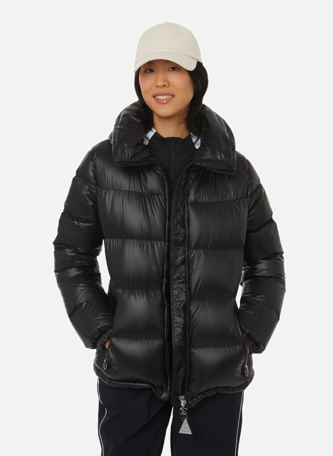 Doudoune moncler solde sales femme