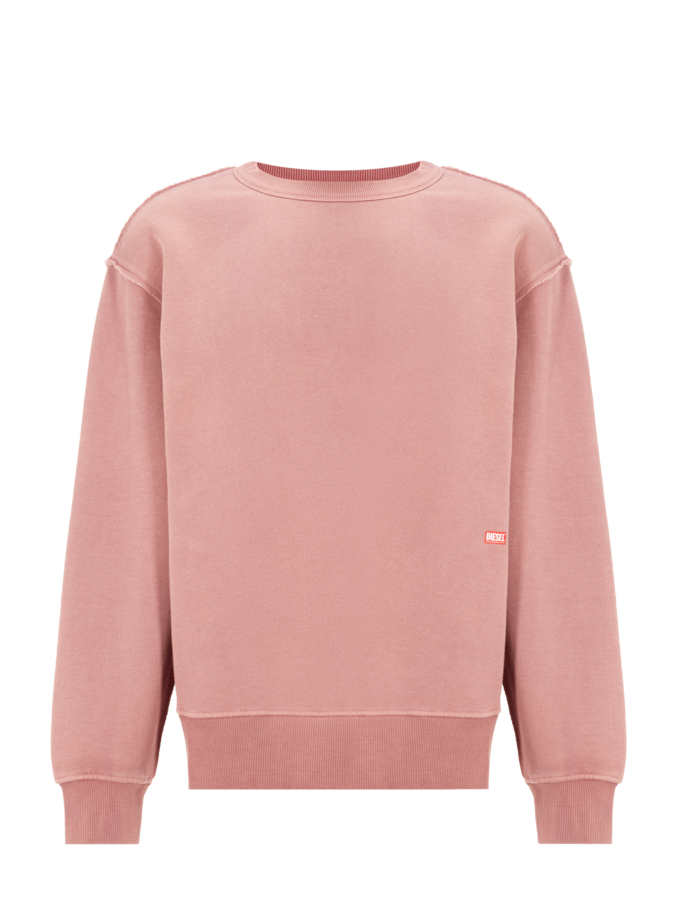Sweatshirt en coton