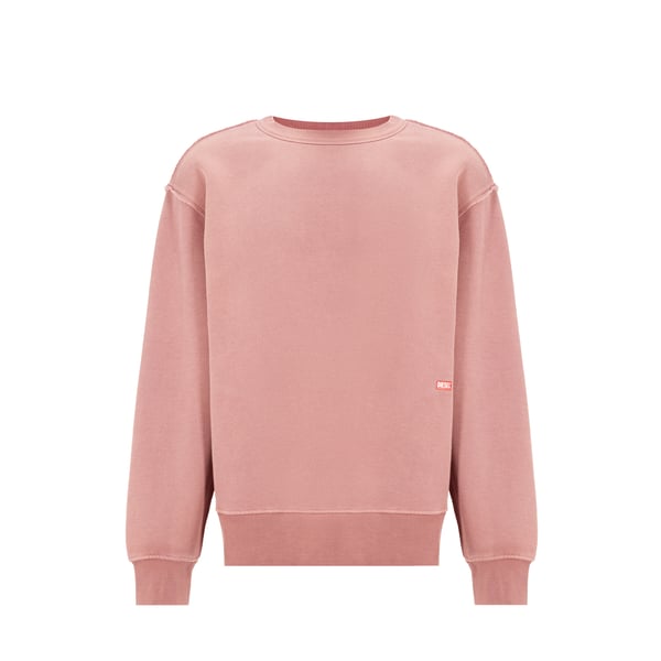 Sweatshirt en coton