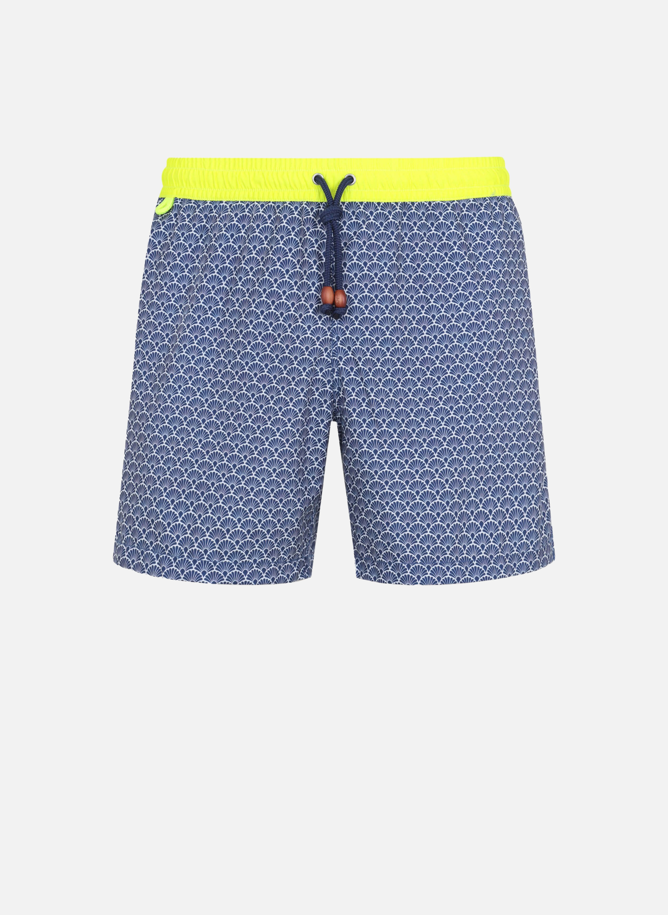 Short de bain   nagoya BleuGILI'S