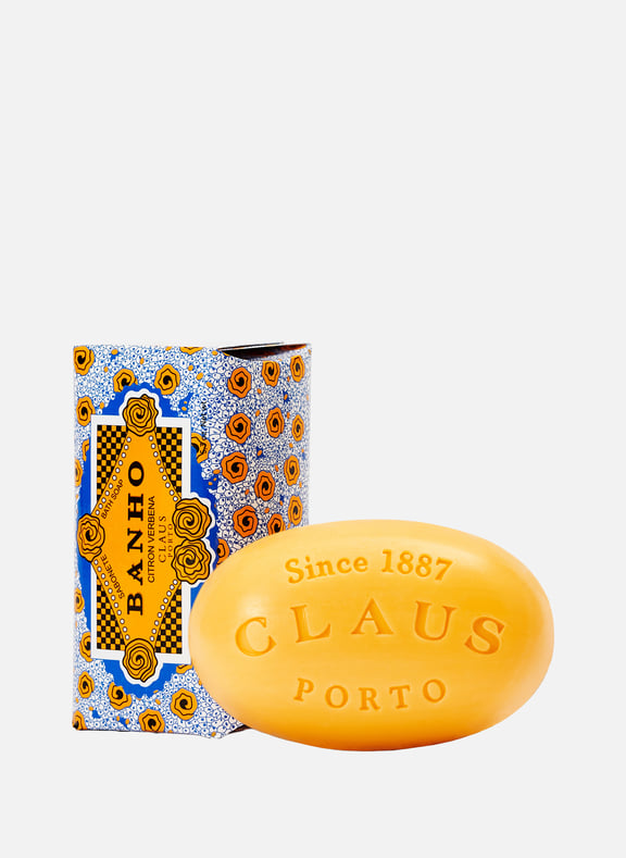 Bath - Soap by CLAUS PORTO CLAUS PORTO Bath - Soap
