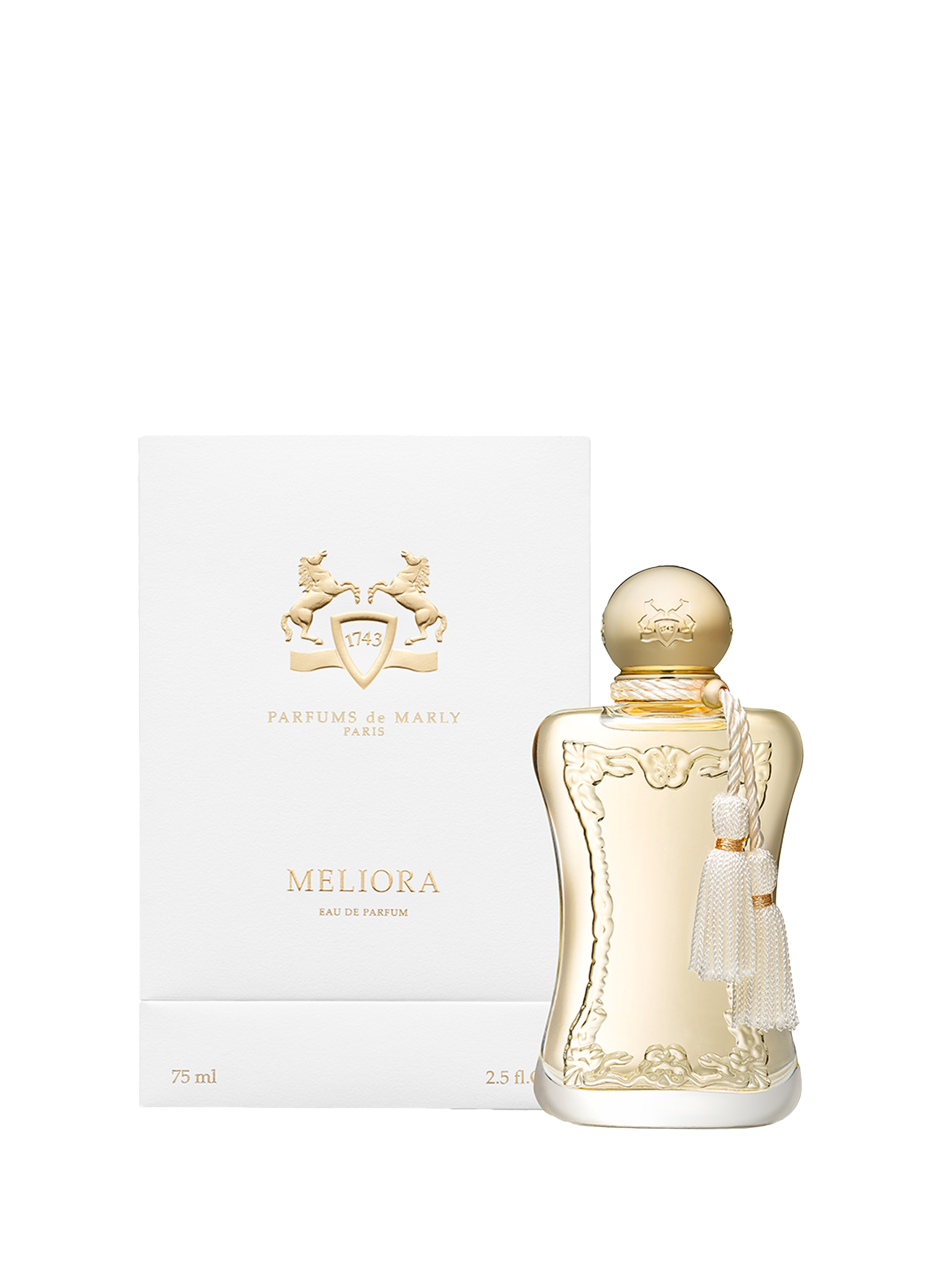 Meliora - Eau de Parfum PARFUMS DE MARLY No color