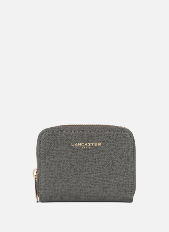 Wallet - Sierra PM Grey by LANCASTER LANCASTER Wallet - Sierra PM Grey