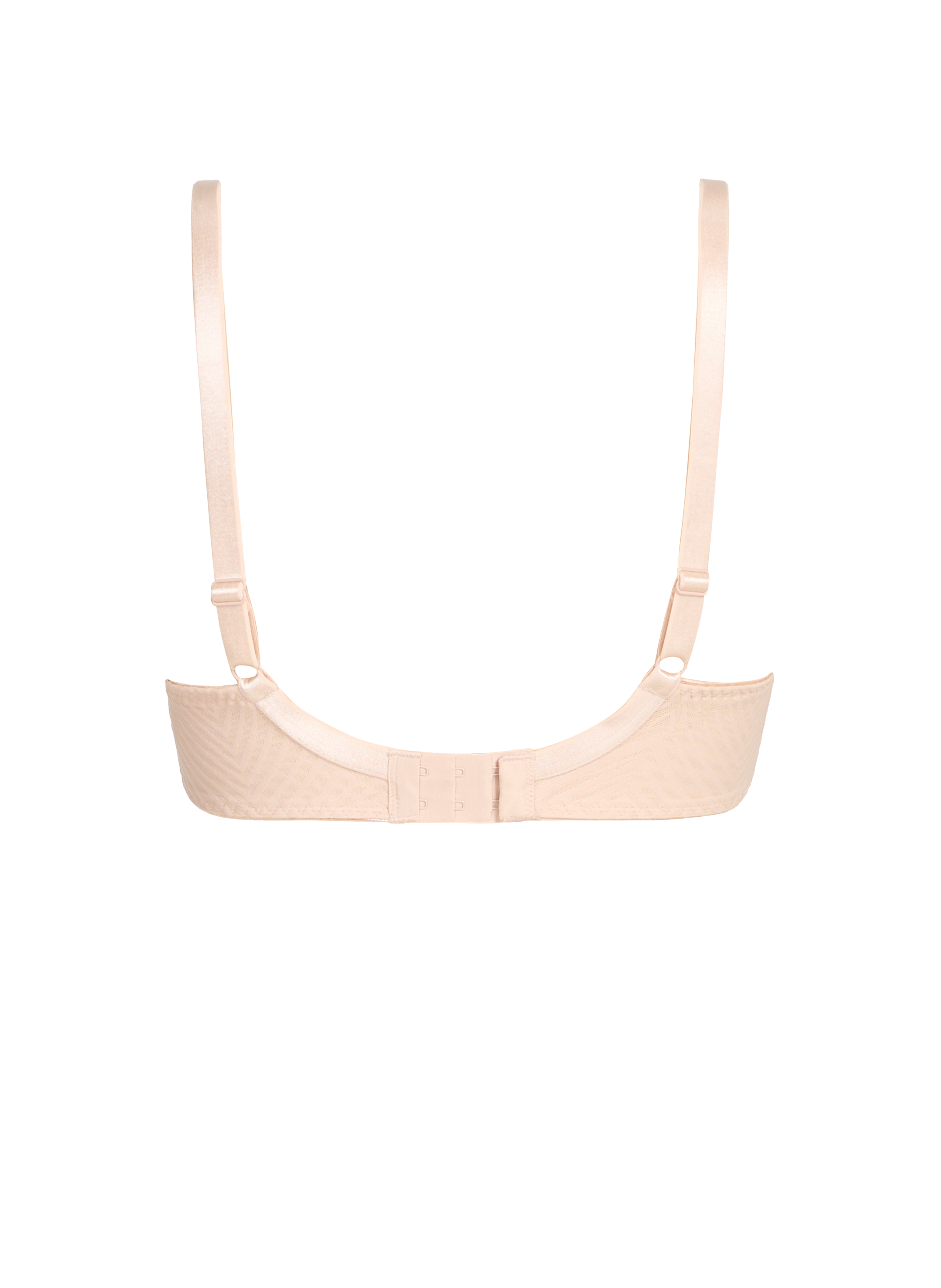 Soutien-gorge Foulard Tailored FREYA Beige