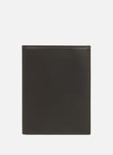 M wallet - Soft Vintage Homme  Marron