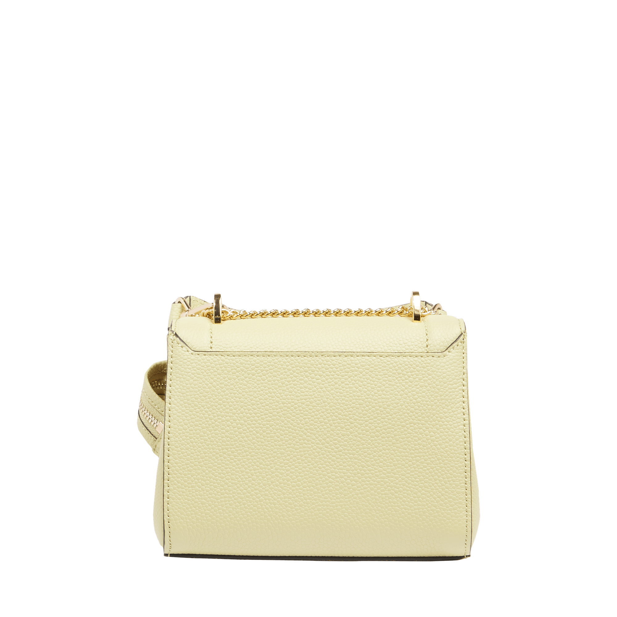 Sac rabat s - ninon de lancel LANCEL Vert