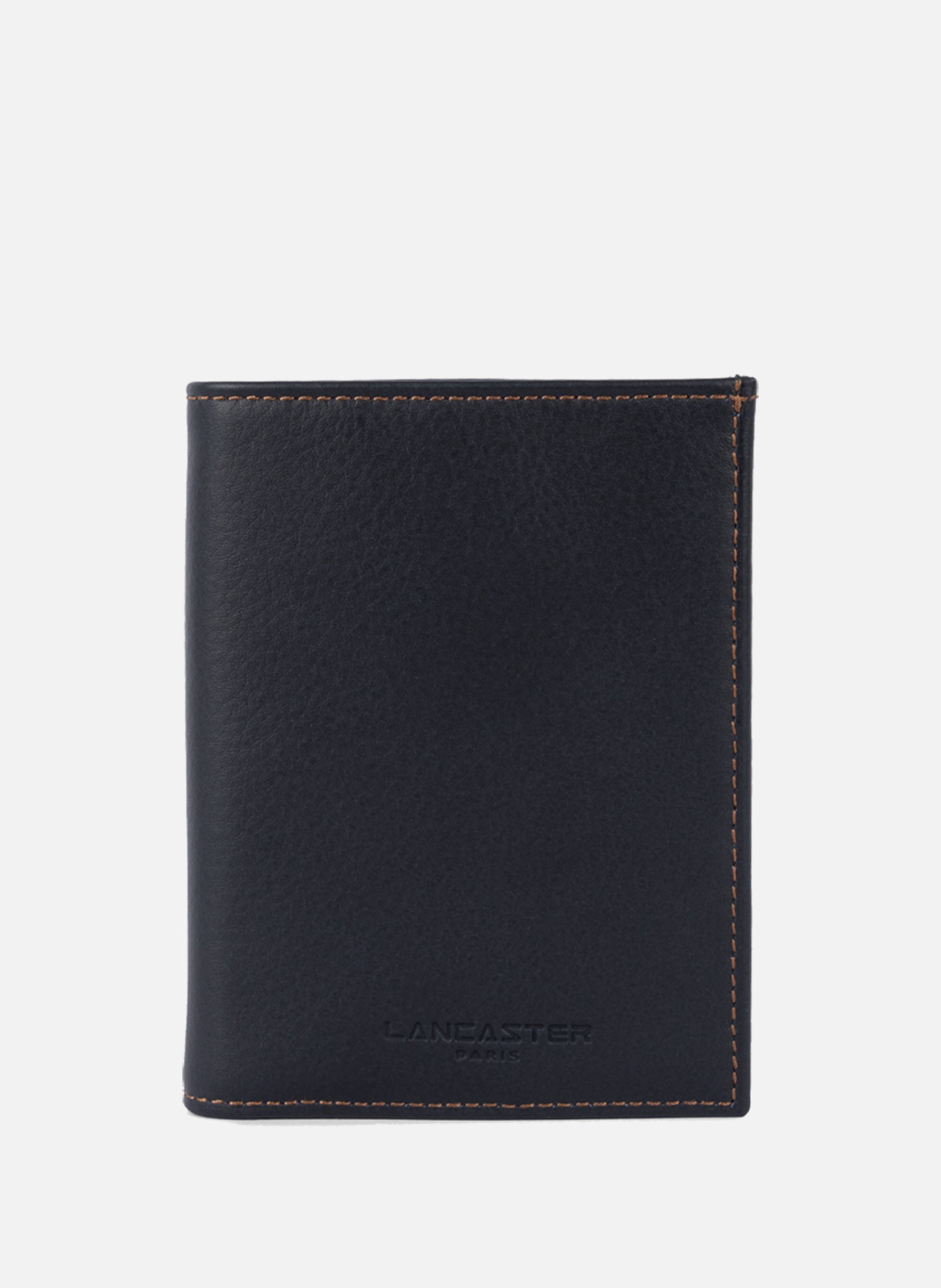 LANCASTER Portefeuille - soft vintage Bleu