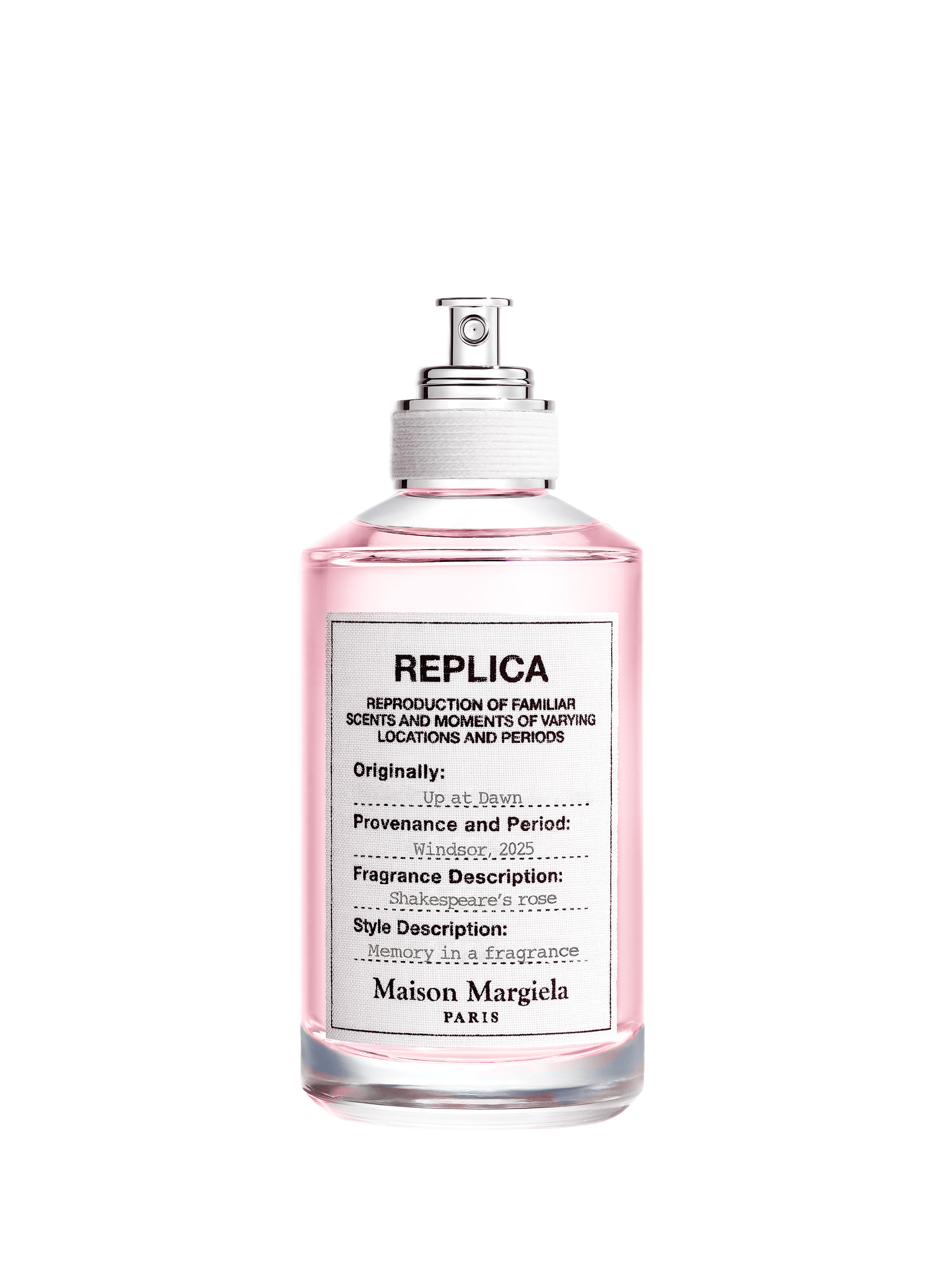 Replica Up at Dawn - Eau de parfum  MAISON MARGIELA