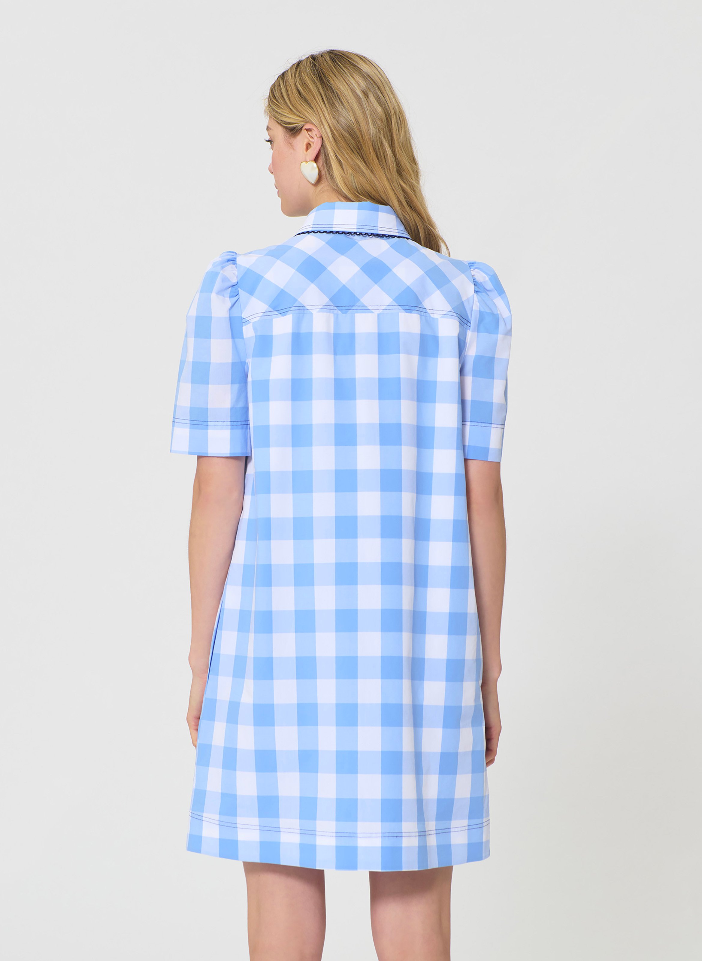 Robe roddy TARA JARMON Jaune