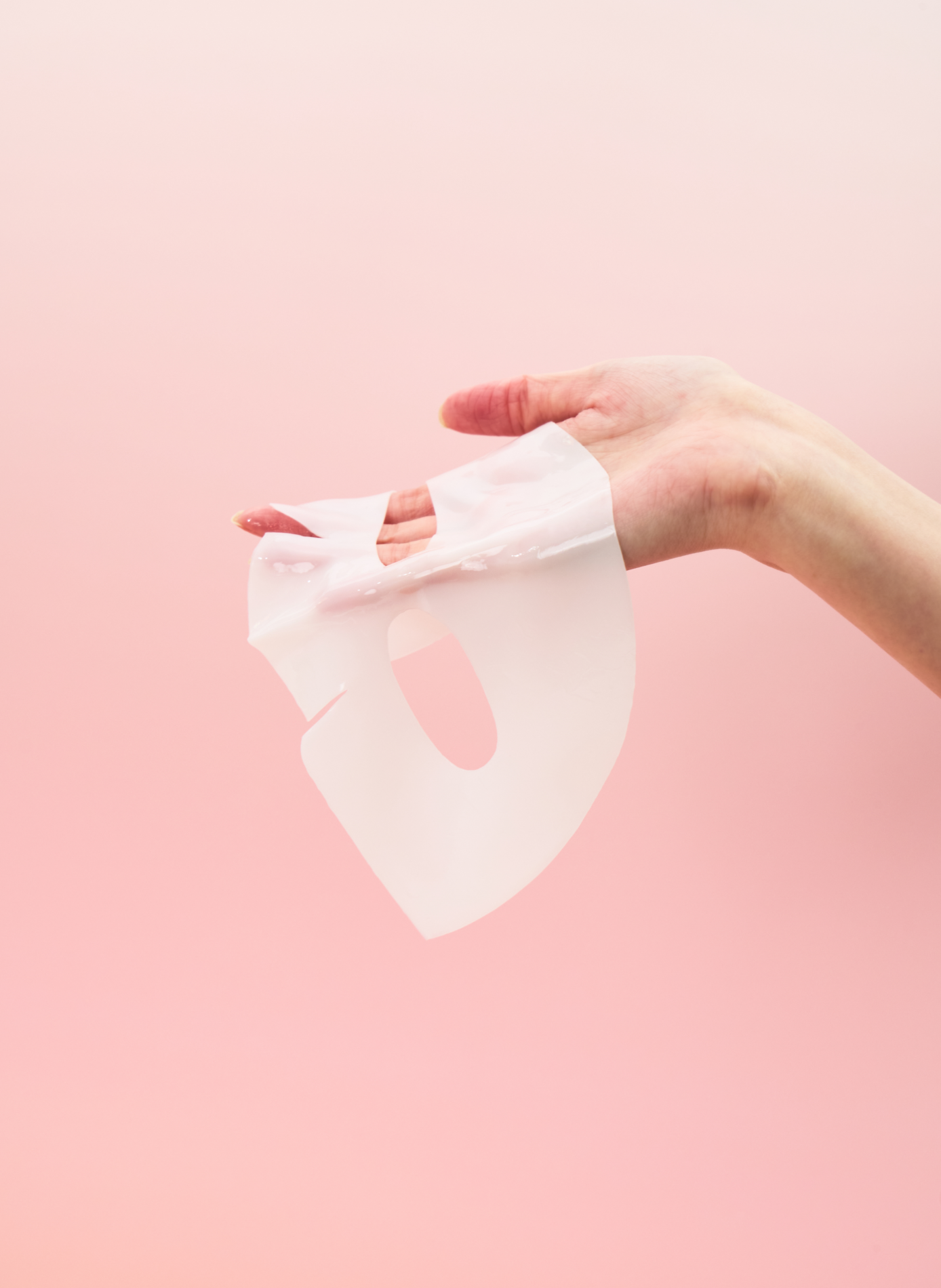 Pack de 4 Masque Profond Véritable Bio Collagène BIODANCE No color