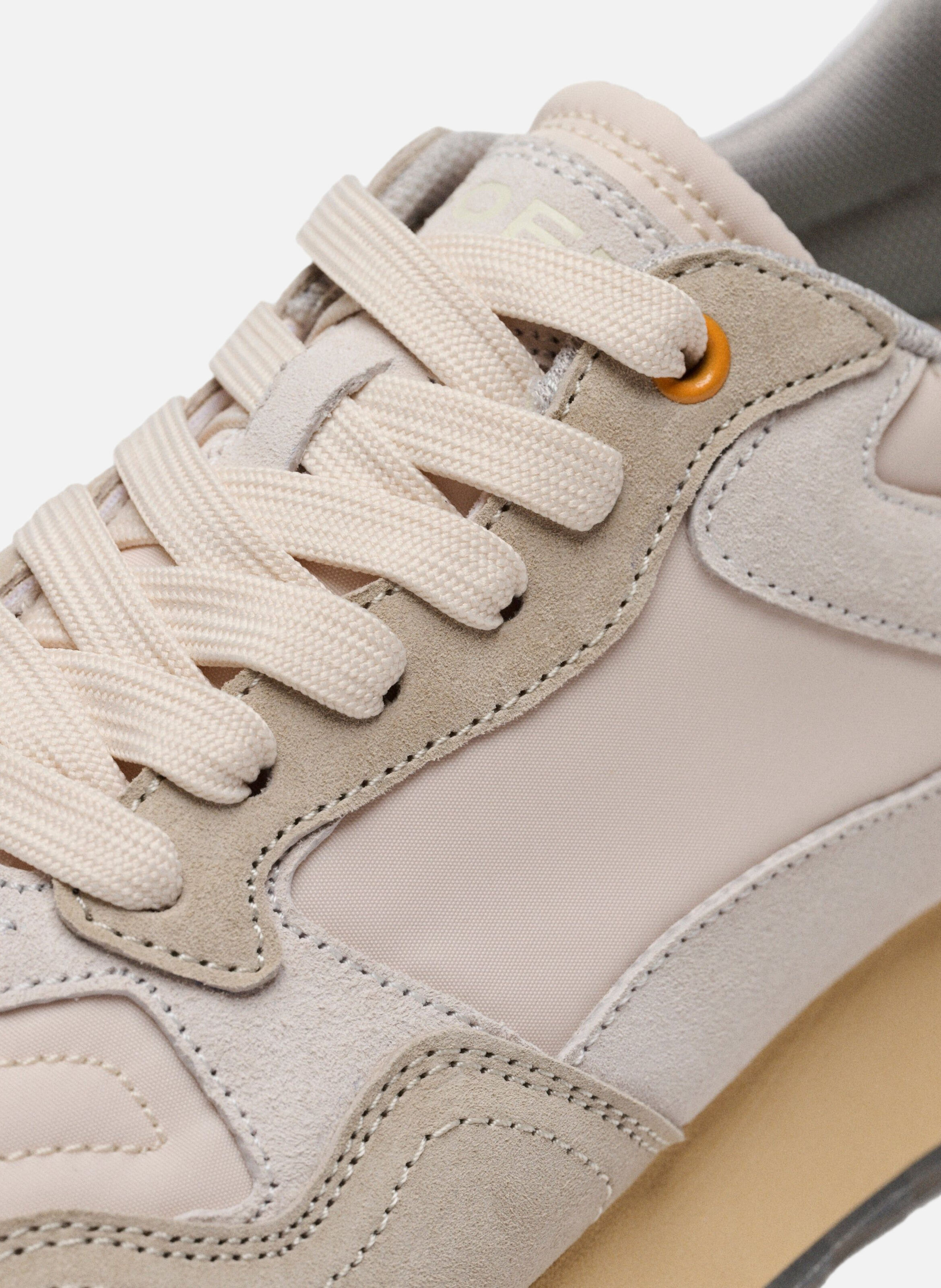 Hoff baskets décontractées city HOFF Vert