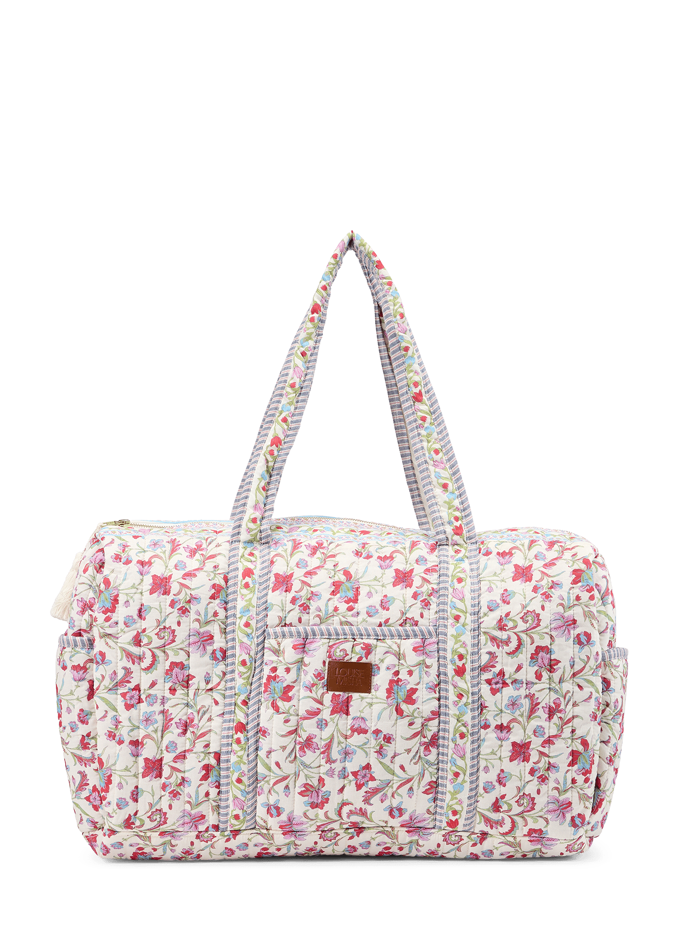 Bag 36H Bilbao in cotton LOUISE MISHA Multicolour