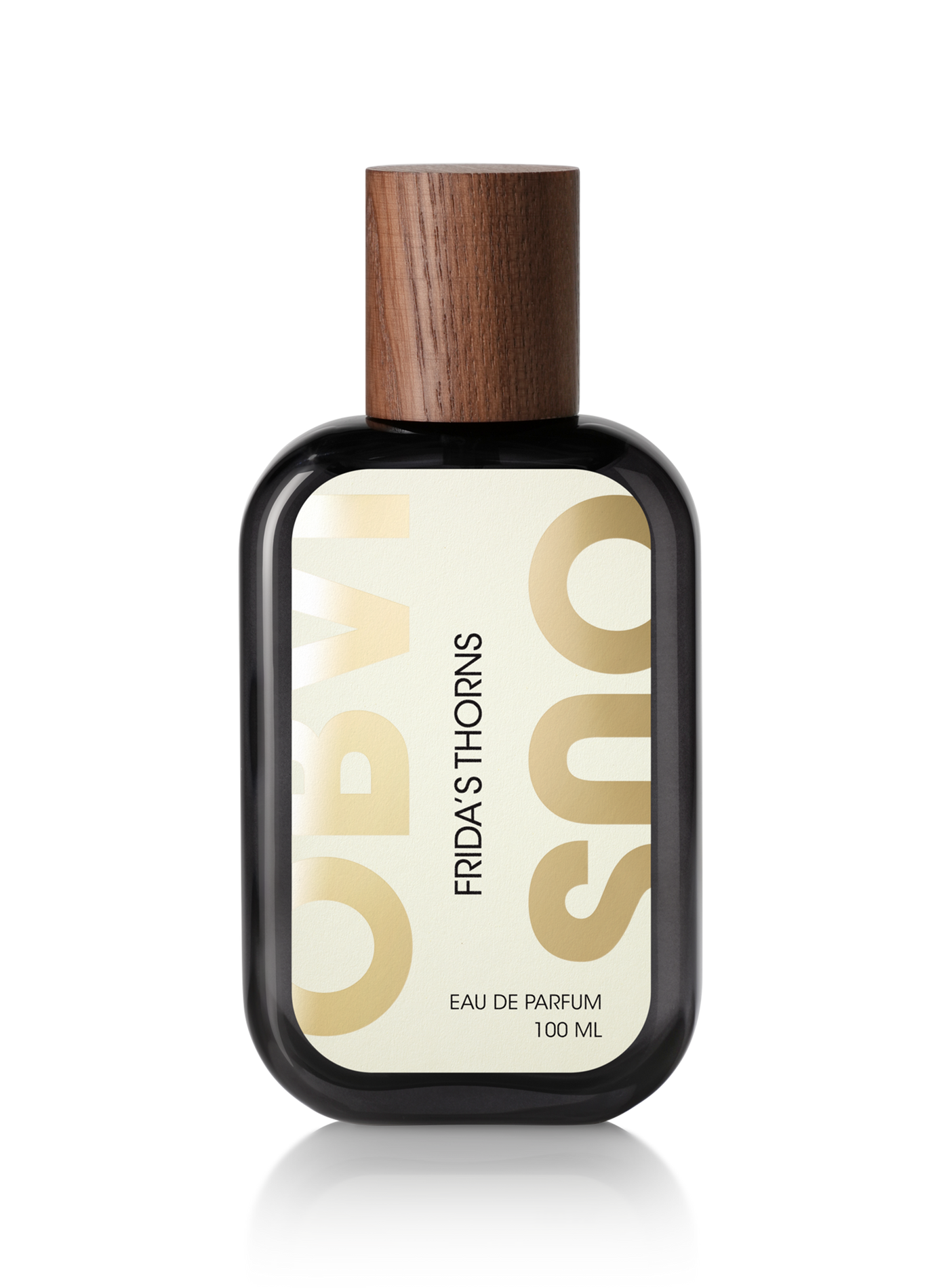 Frida's Thorn - Eau de Parfum 2026 OBVIOUS No color