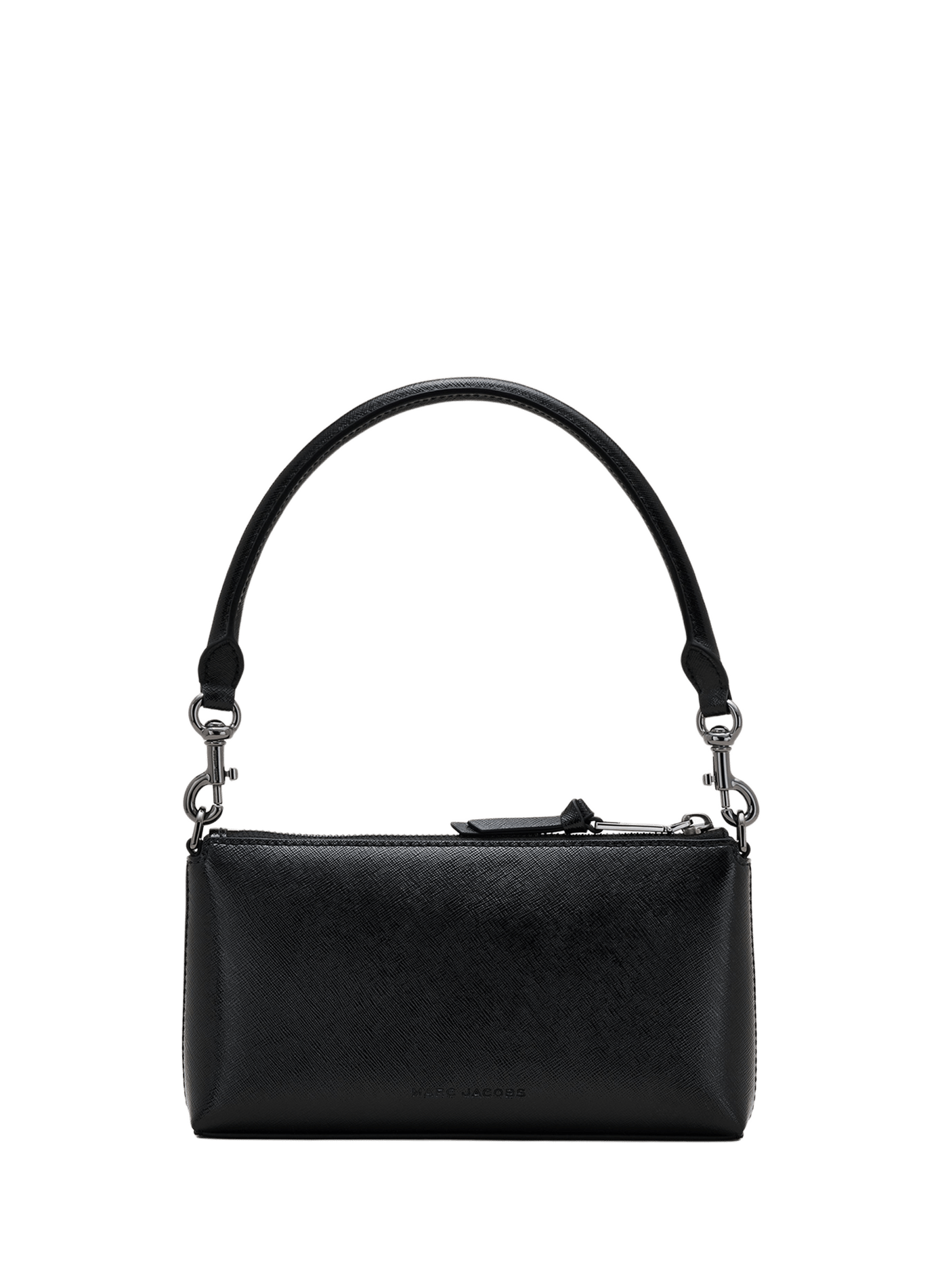 Sac à main The pochette MARC JACOBS Noir