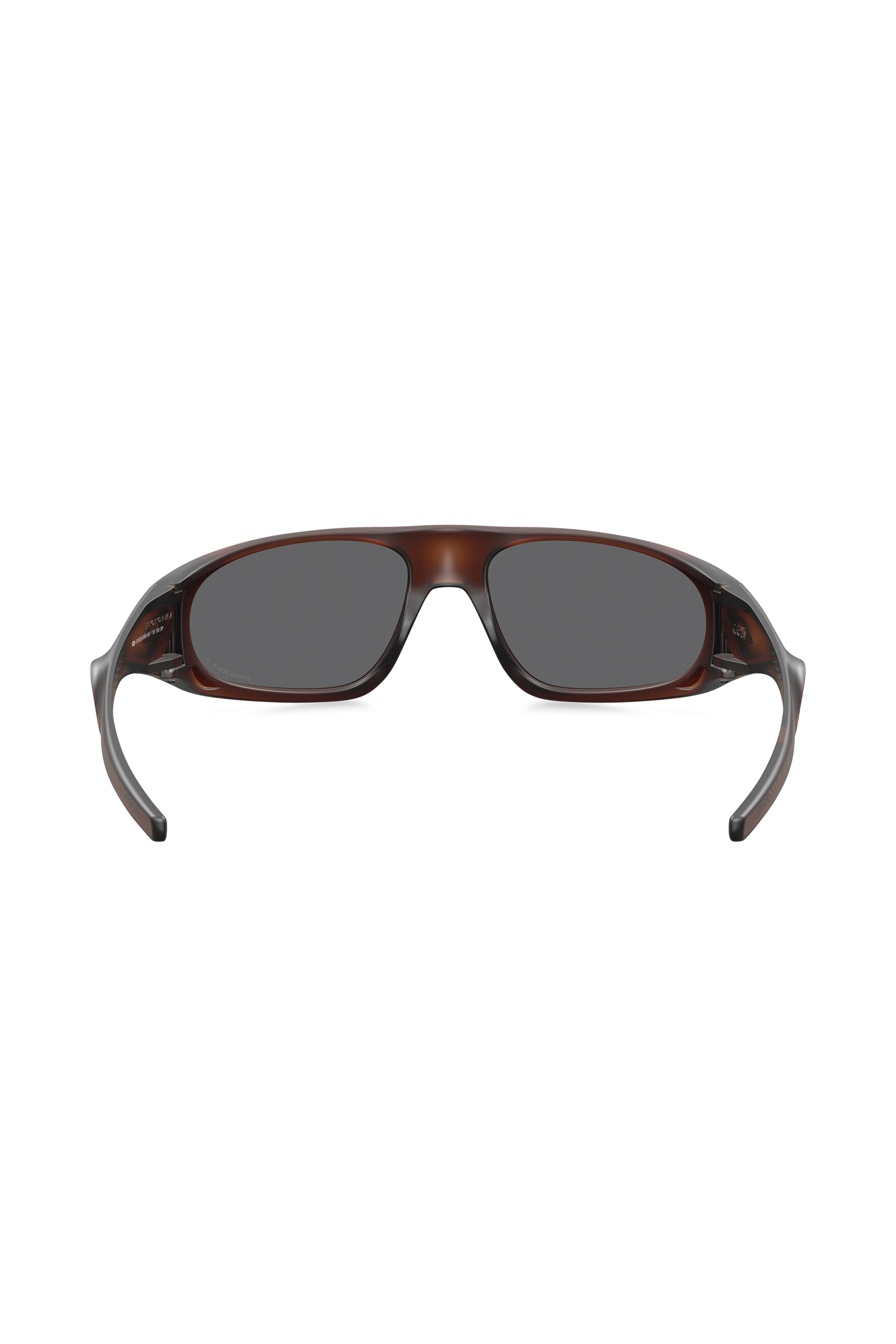 Lunettes de soleil neoforma OAKLEY Bleu