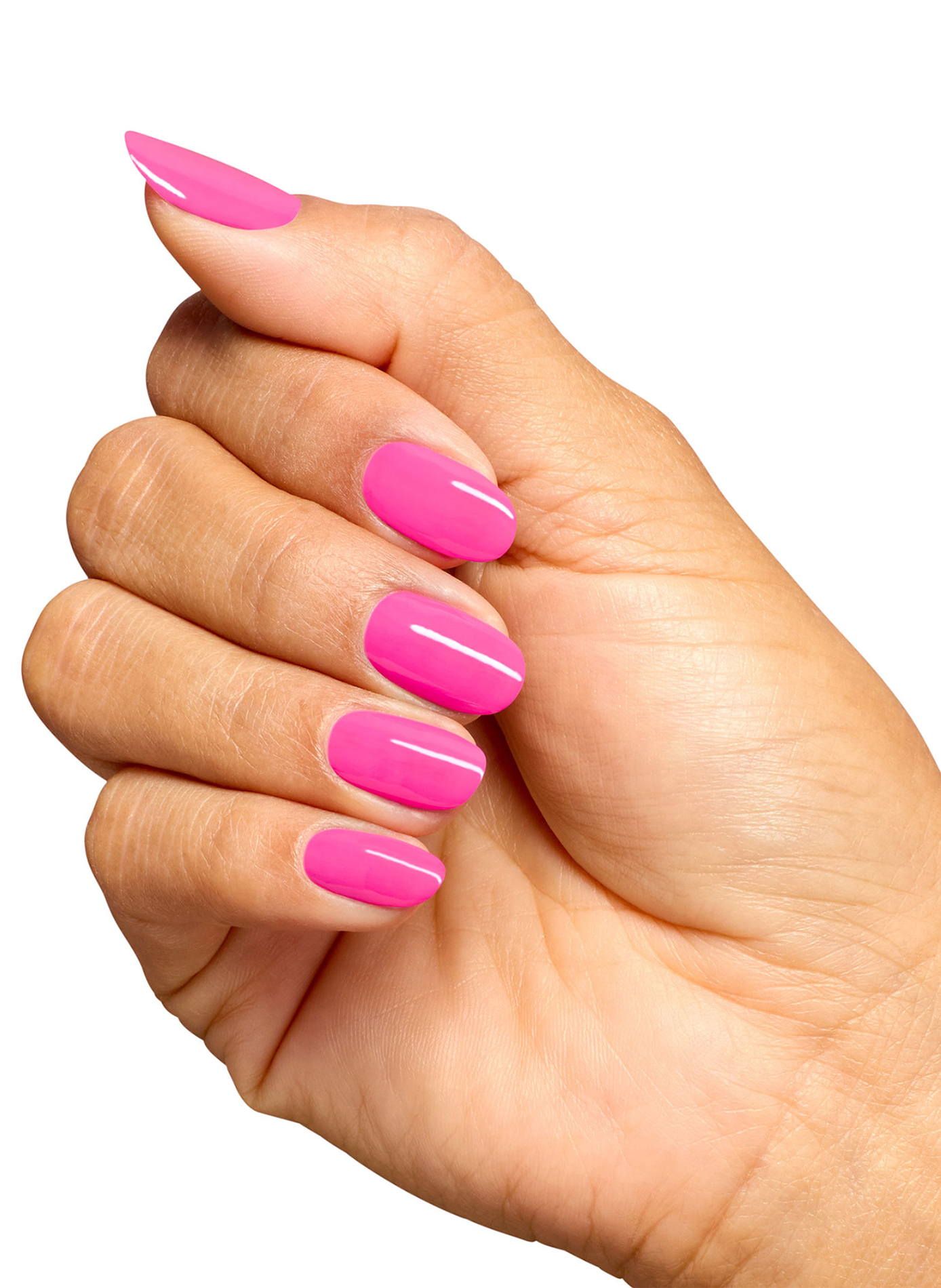 Vernis à Ongles - Go with the Floatie OPI Rose moyen