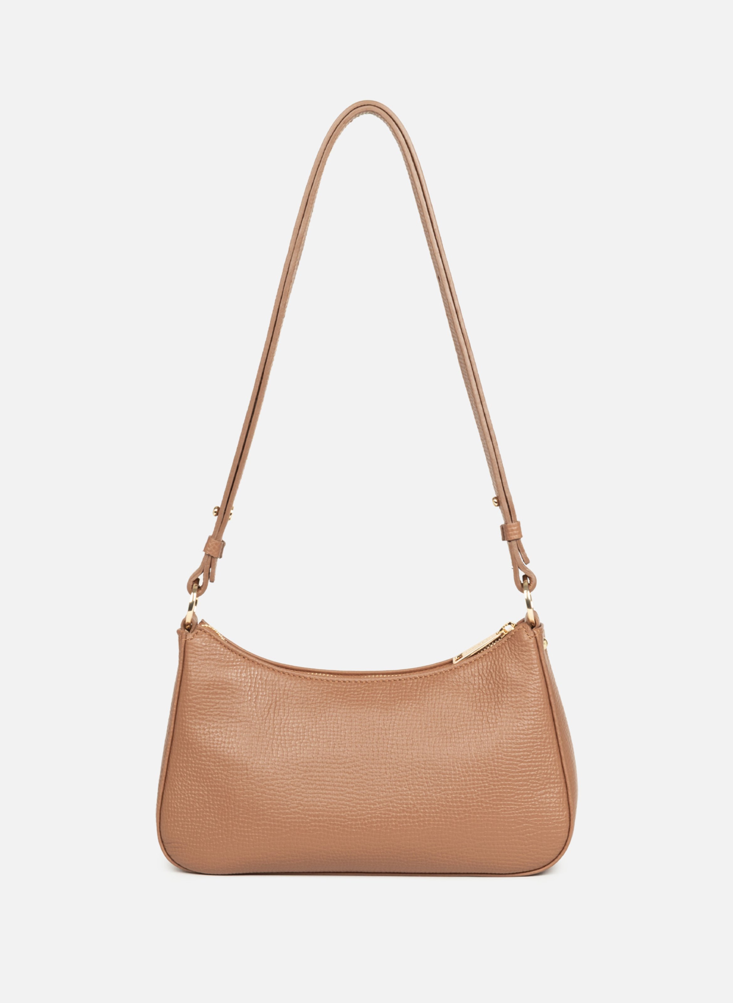 Crossbody bag - even | Brown LANCASTER Women