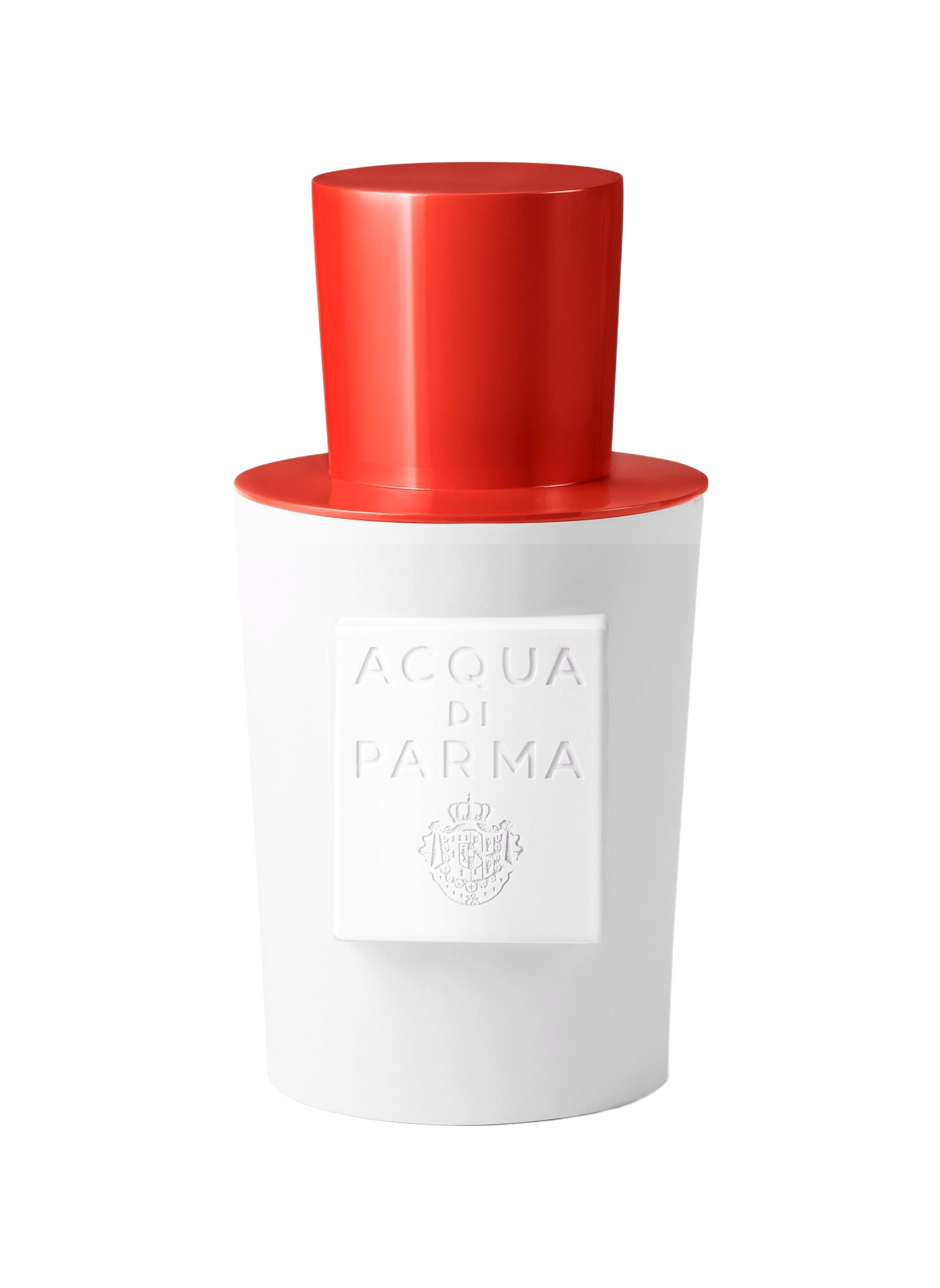 Hat! - Luce Di Rosa - Candle ACQUA DI PARMA No color