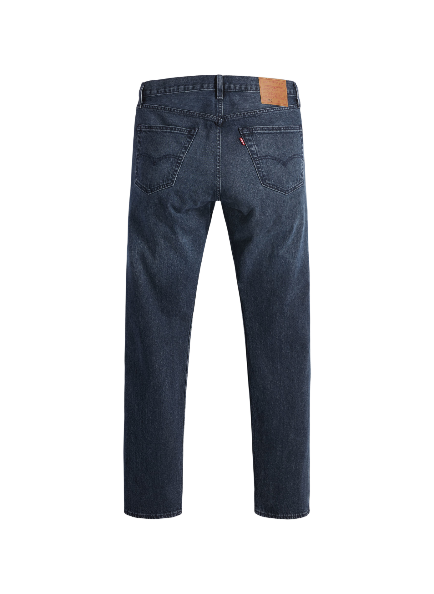 Jean 501  LEVI'S Bleu