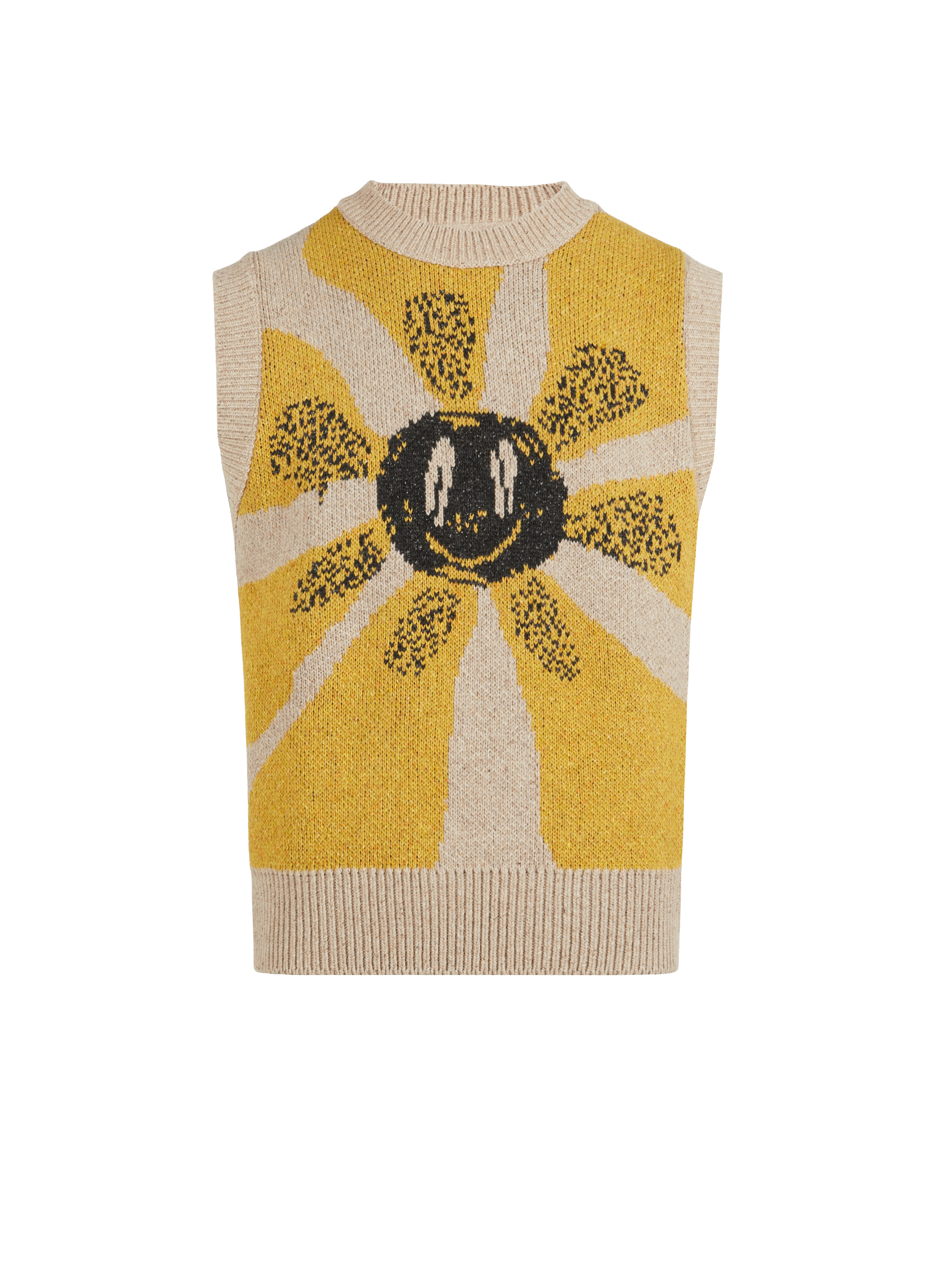 T-shirt Forrest Hump en coton organique