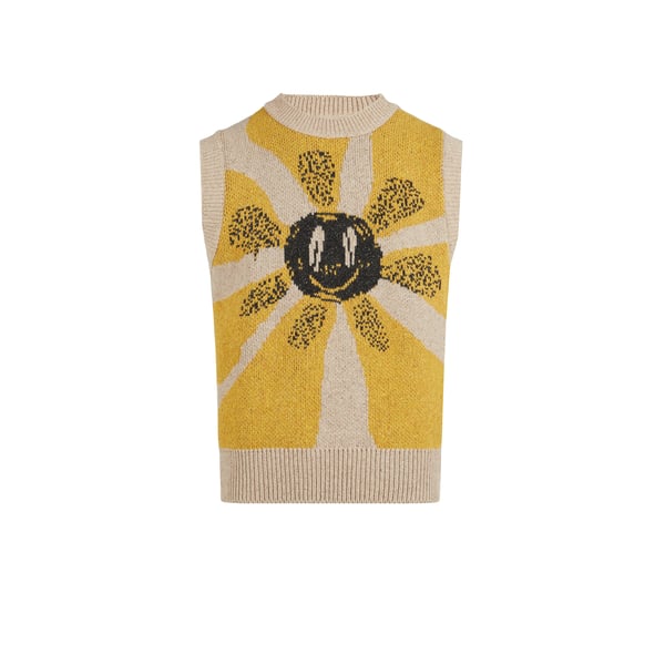 T-shirt Forrest Hump en coton organique