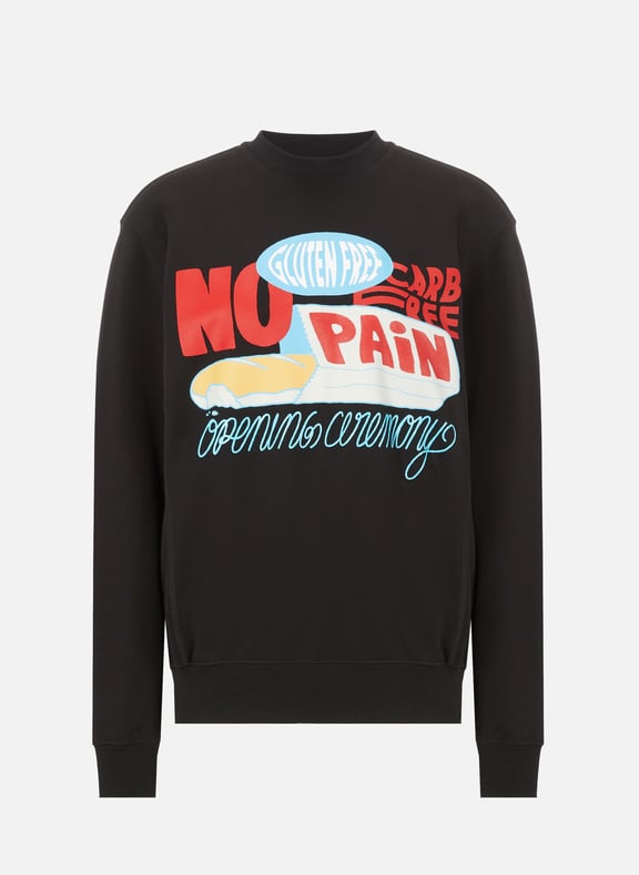 Sweatshirt en coton OPENING CEREMONY Sweatshirt en coton OPENING CEREMONY