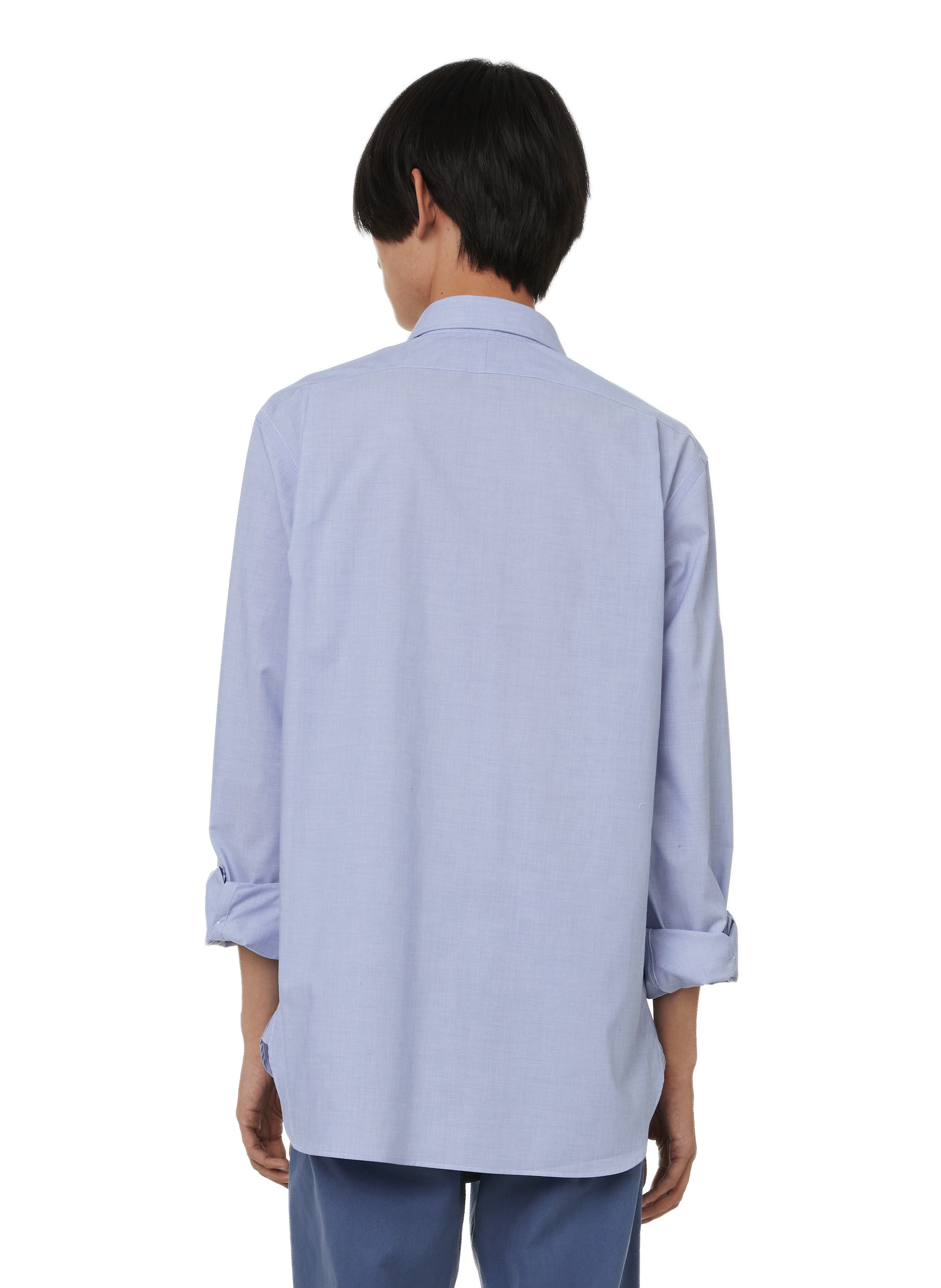 Cotton shirt POLO RALPH LAUREN Multicolour