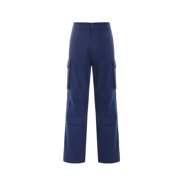 Pantalon cargo en coton