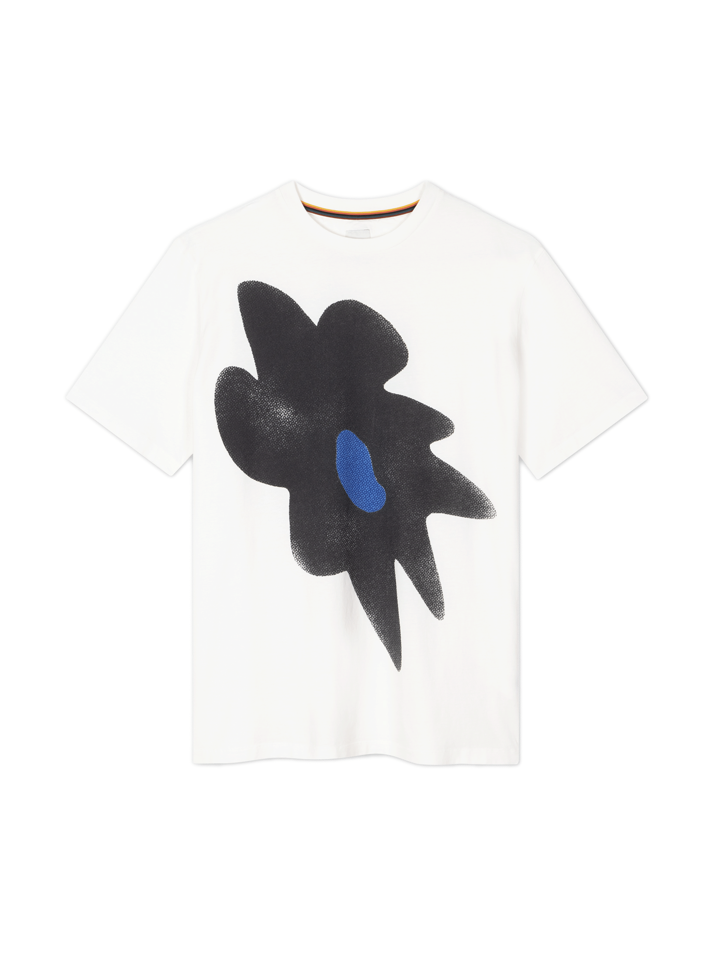 T-shirt avec imprimé