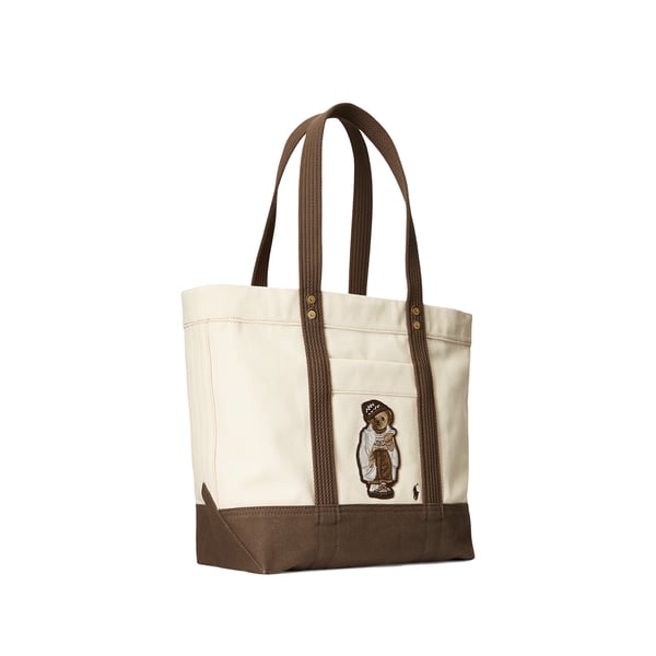 Tote bag en coton