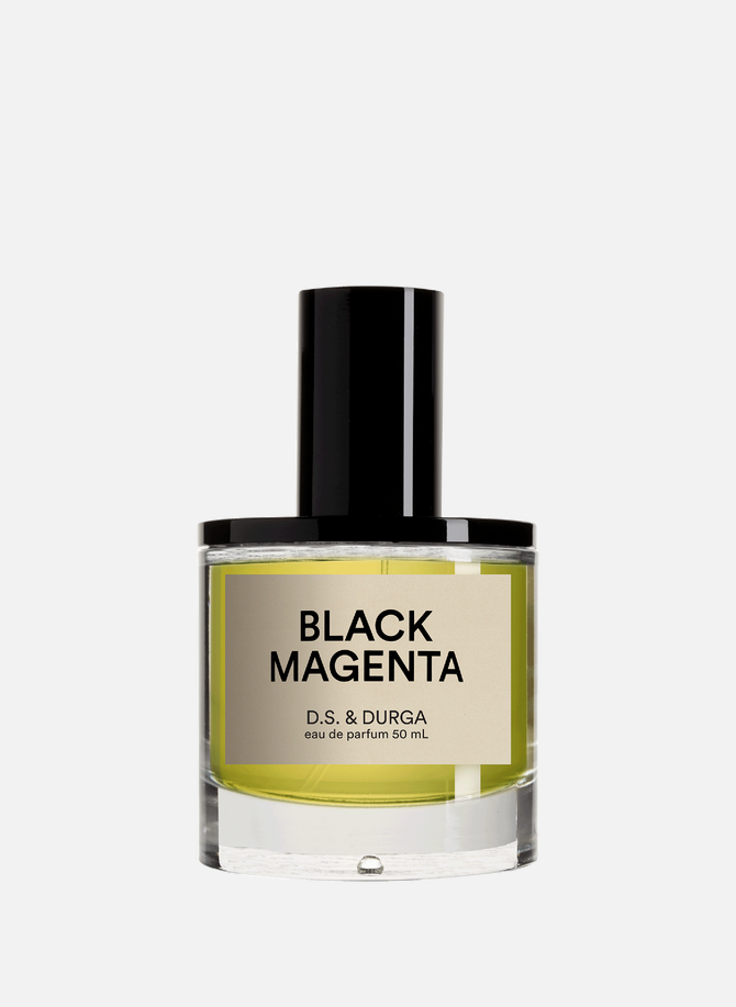 Eau de parfum - Black Magenta DS & DURGA