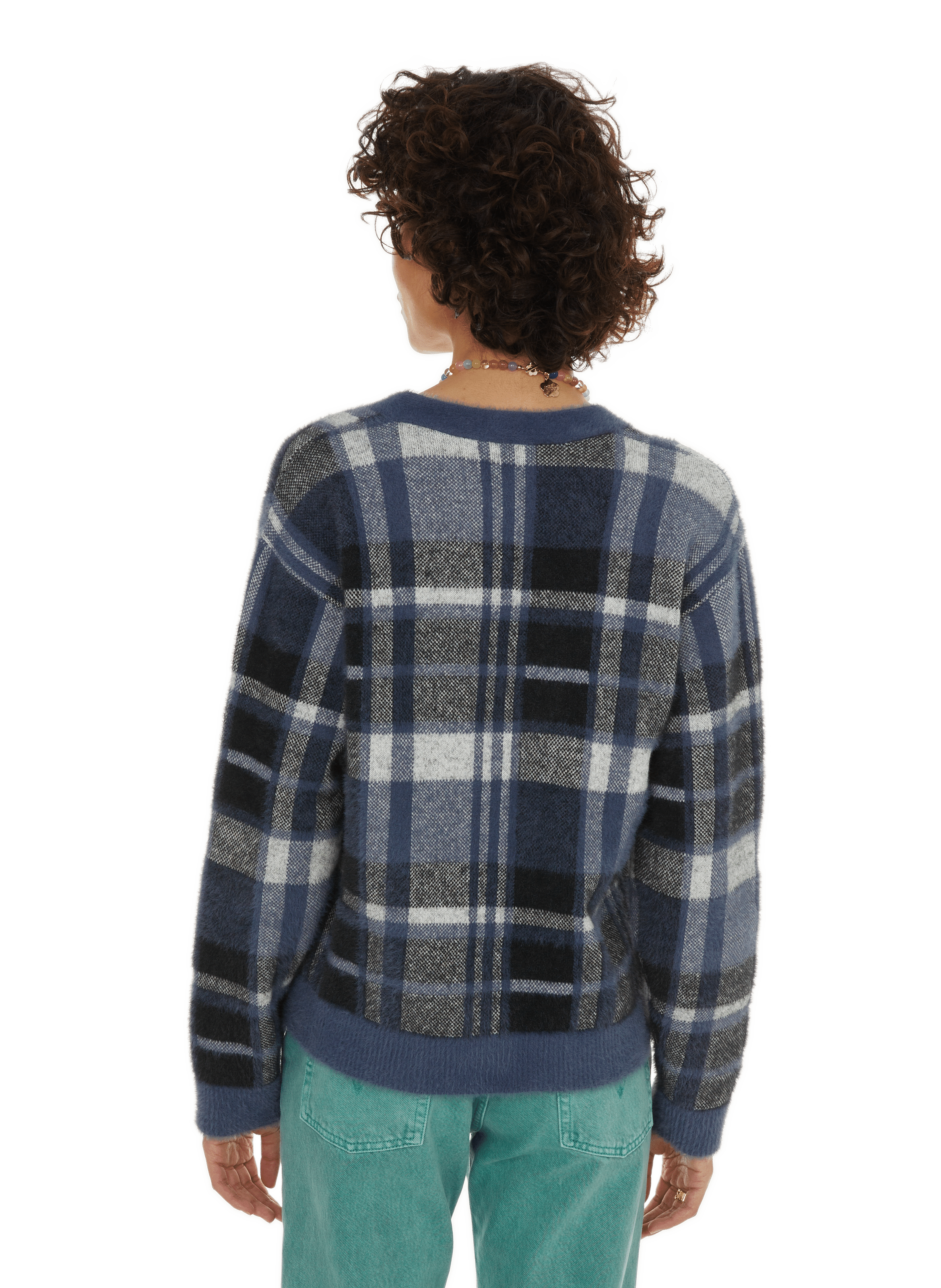 Cardigan texturé  LEVI'S Multicolore