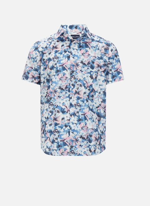 Short-sleeved shirt MulticolorEDEN PARK 