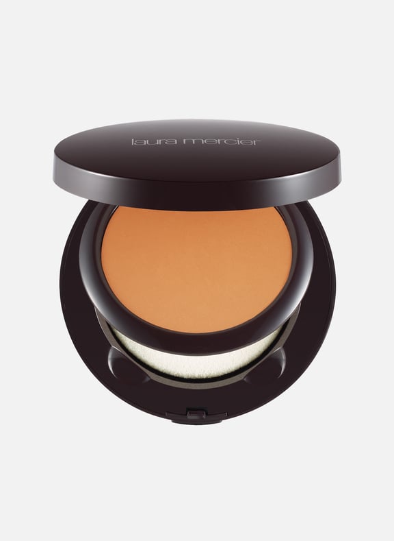 Fond de teint en poudre - Smooth Finish Foundation Powder LAURA MERCIER Fond de teint en poudre - Smooth Finish Foundation Powder LAURA MERCIER