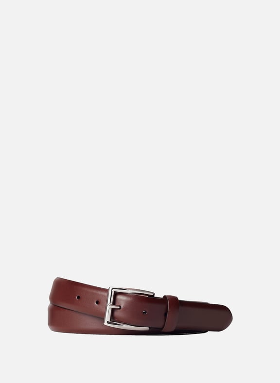 BELT Brown by POLO RALPH LAUREN POLO RALPH LAUREN BELT Brown