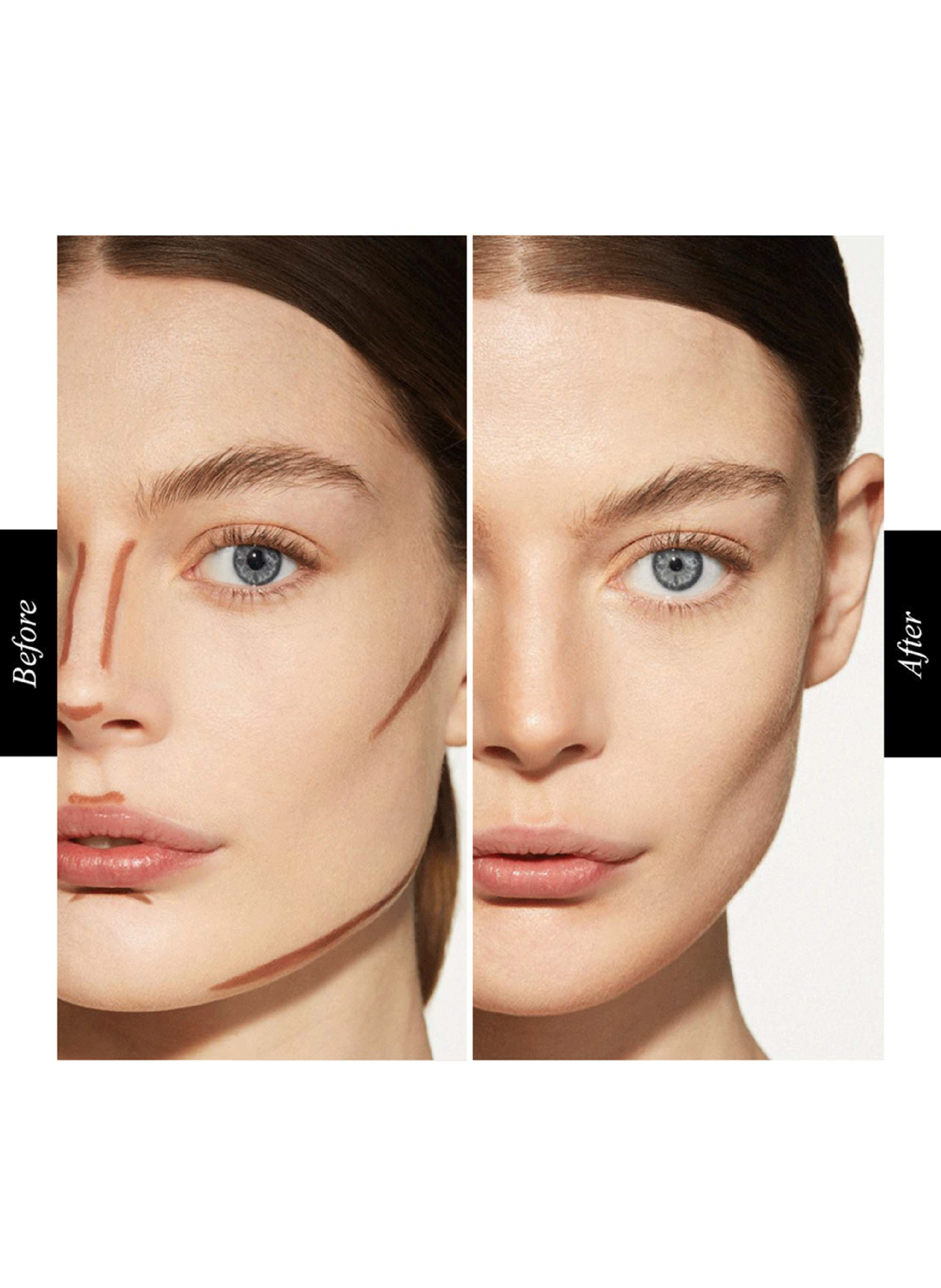 Contour Stylus VICTORIA BECKHAM Marble