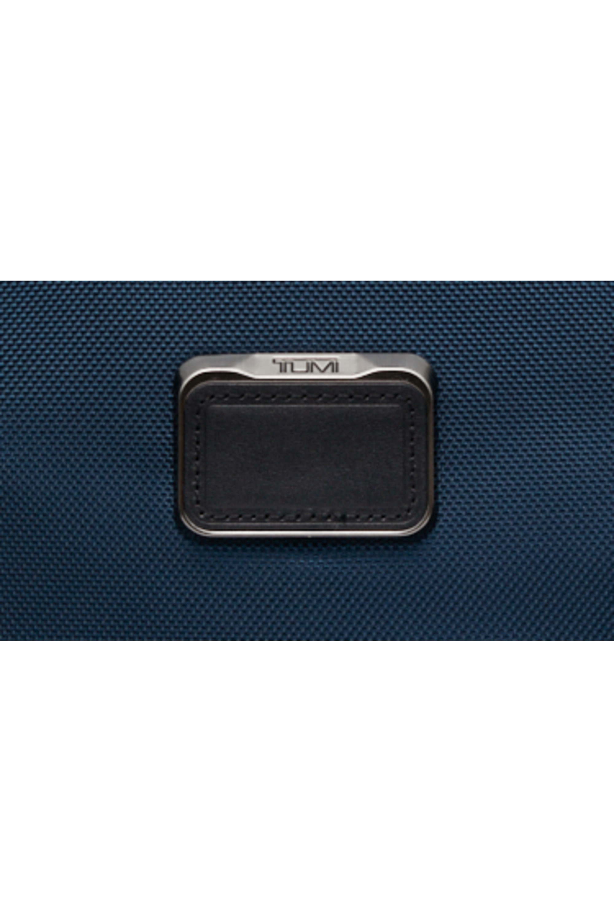 Alpha bravo trousse de toilette taille s Bleu