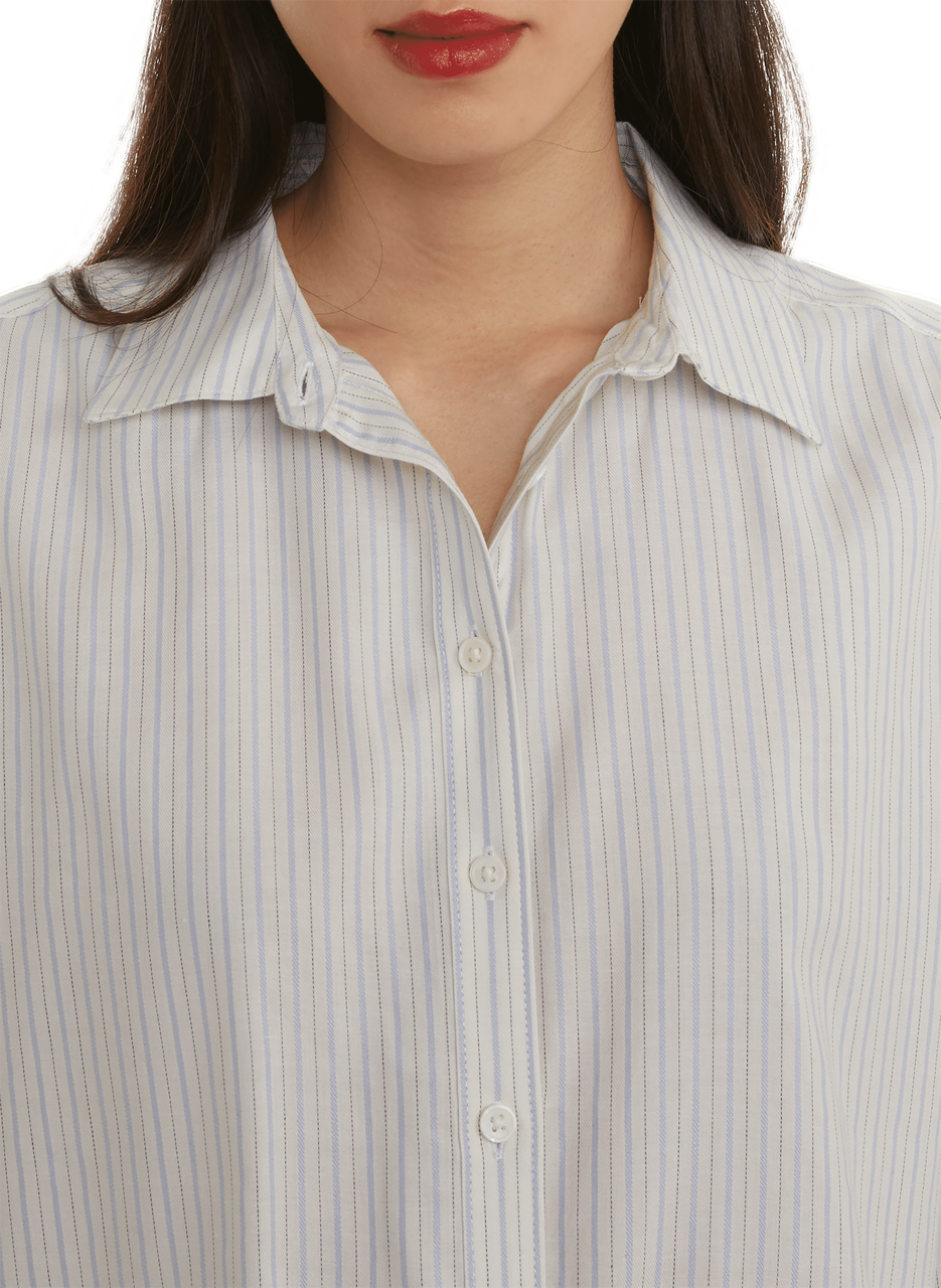 Chapeau en papier SAISON 1865 Beige