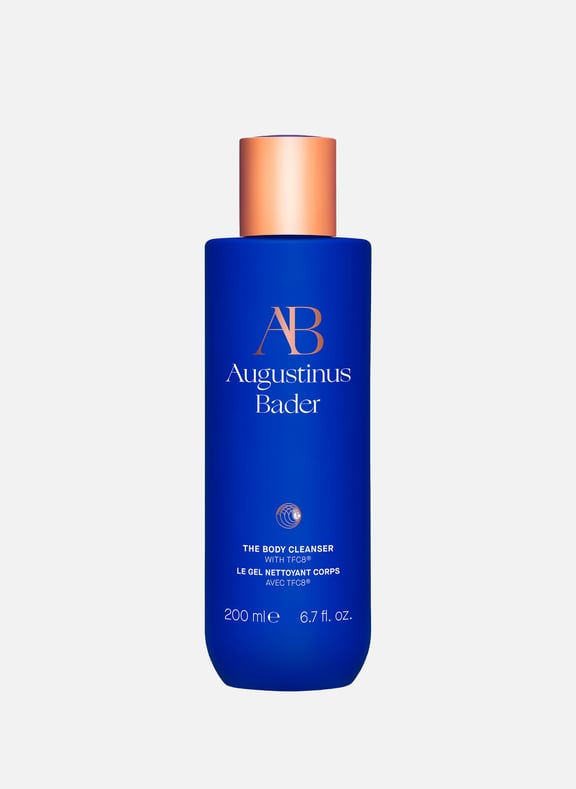 The Body Cleanser by AUGUSTINUS BADER AUGUSTINUS BADER The Body Cleanser