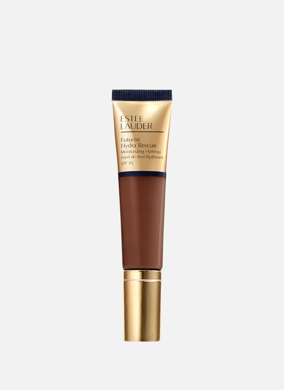 Futurist Hydra Rescue Moisturizing Makeup SPF45 Brown by ESTÉE LAUDER ESTÉE LAUDER Futurist Hydra Rescue Moisturizing Makeup SPF45 Brown