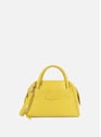 Small handbag - Dune | Yellow by LANCASTER LANCASTER Small handbag - Dune | Yellow