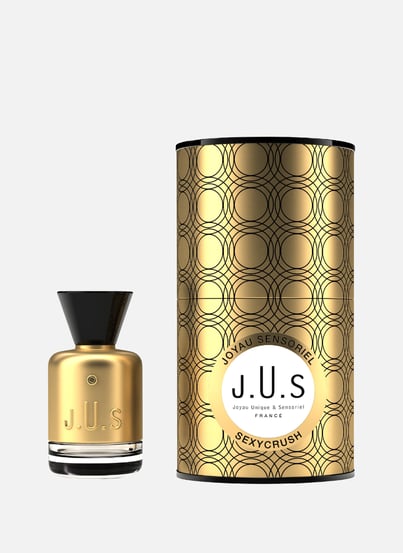 Sexycrush - Perfume Extract J.U.S Sexycrush - Perfume Extract J.U.S