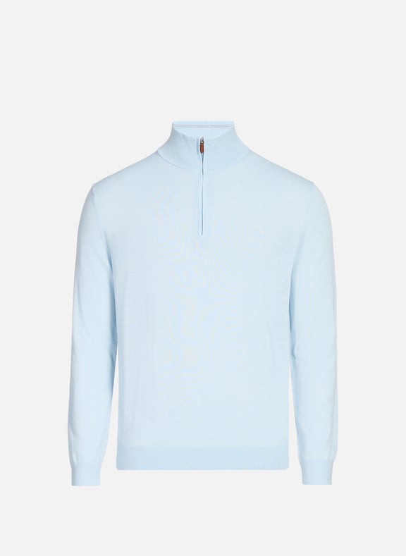 Fine merino wool jumper GANT Fine merino wool jumper GANT