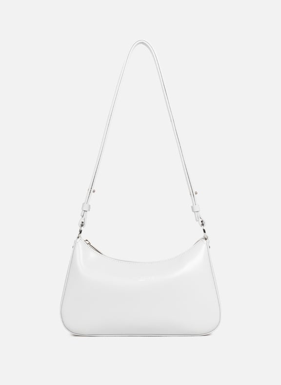 Crossbody bag - Suave Ace Grey by LANCASTER LANCASTER Crossbody bag - Suave Ace Grey