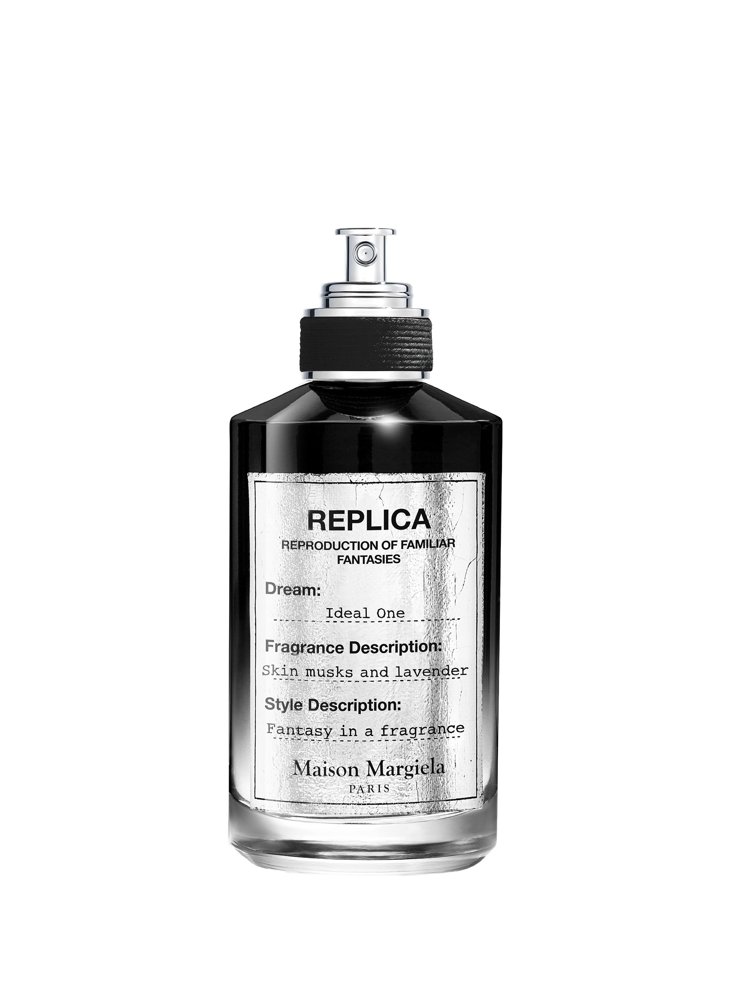 MAISON MARGIELA Musky Fern - Eau de Parfum No color