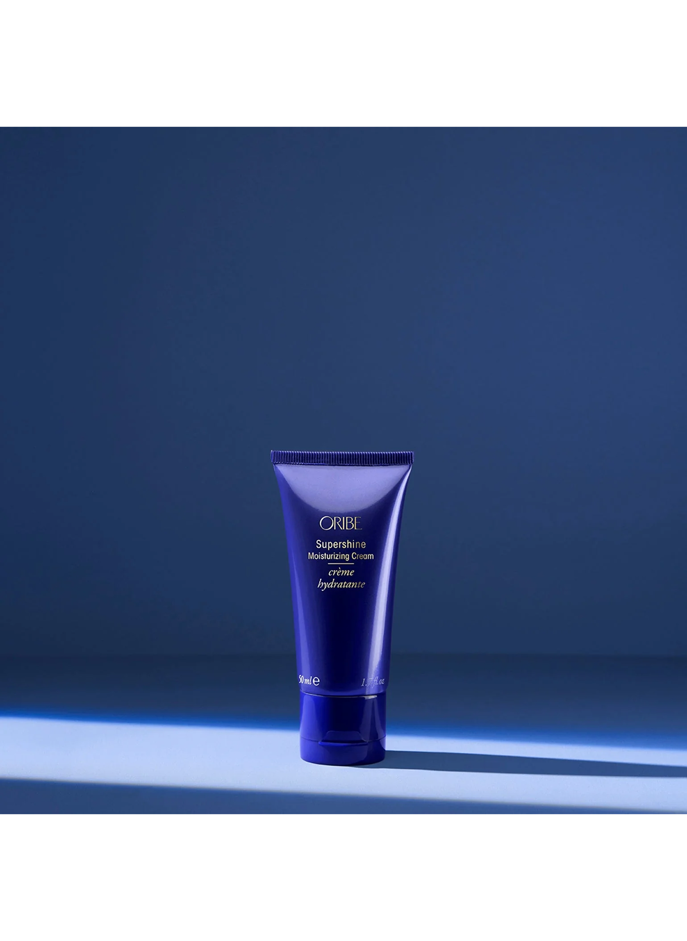 Supershine Moisturizing Cream ORIBE No color